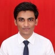 Umesh Shinde Advanced Statistics trainer in Mumbai