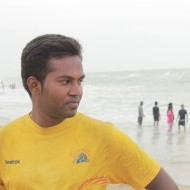 Praveen Kumar Choreography trainer in Chennai