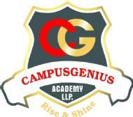 Campusgenius A. Engineering Entrance institute in Chennai