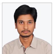 Karmilesh Simha IBPS Exam trainer in Hyderabad