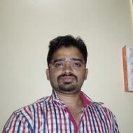 Abhishek Mahale Class I-V Tuition trainer in Pune