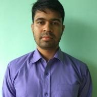 Sisir Sarma Class 9 Tuition trainer in Guwahati