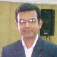 Rohit Dhamal NEET-UG trainer in Mumbai