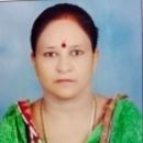 Photo of Jyothi D.