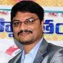 Photo of Gopi Krishna Badri