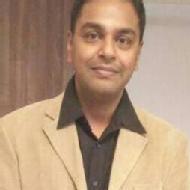 Jaishankar  Iyer TOEFL trainer in Mumbai