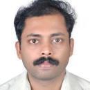 Photo of Sreejith