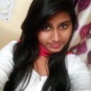 Photo of Yashika K.