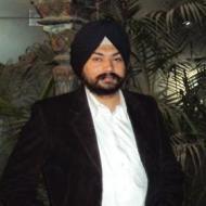 Saminder Singh Class 9 Tuition trainer in Chandigarh