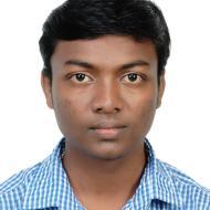 Murugan A Class 11 Tuition trainer in Bangalore