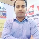 Photo of Gaurav Mishra