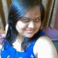 Shweta N. Video Editing trainer in Mumbai