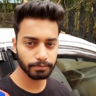 Shubham Pareek Class 6 Tuition trainer in Bangalore