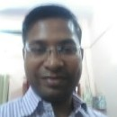 Photo of Nitish Kumar Jayaswal