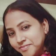 Shilpa SQL Programming trainer in Hyderabad