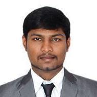 Chandra Shekar Class 11 Tuition trainer in Bangalore