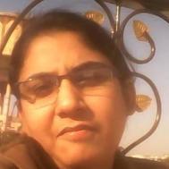 Lakshmi S. Vocal Music trainer in Jaipur