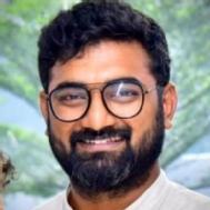Kalaiarasu John Corporate trainer in Bangalore