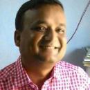 Photo of Uttam Kumar Das