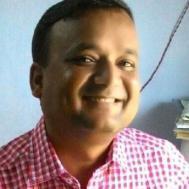 Uttam Kumar Das Class 9 Tuition trainer in Pune