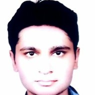 Nikhil Tyagi Class 9 Tuition trainer in Ghaziabad