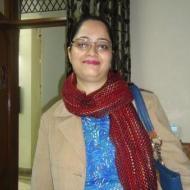 Kamaljeet K. Nursery-KG Tuition trainer in Delhi