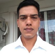 Lokesh Kumar Class 11 Tuition trainer in Delhi