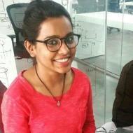 Swati G. Digital Marketing trainer in Hyderabad