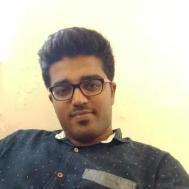 Ranganath Muddeerappa HTML trainer in Bangalore