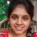 Photo of Kavya C.