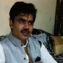 Photo of Ramjee Mishra