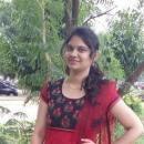 Photo of Alekhya M.