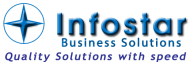 Infostar Business Solutions BA Tuition institute in Pune