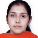 Photo of Anju Sujit Devi