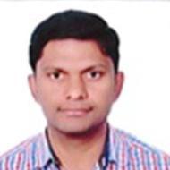 Dr. Naganna Narra Class 11 Tuition trainer in Hyderabad