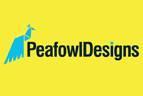 Peafowl Designs C Language institute in Pune