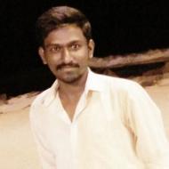 Karthick Nagarajan Mobile App Development trainer in Namakkal