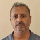 Photo of Hitesh Jain 