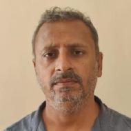 Hitesh Jain Class 12 Tuition trainer in Noida