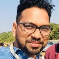 Sanjeev Kumar Suman Salesforce Administrator trainer in Pune