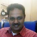 Photo of Sreekanth Krishnamurthy