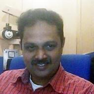 Sreekanth Krishnamurthy Dental Tuition trainer in Chennai