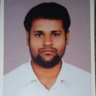 Upendra K. Class 11 Tuition trainer in Delhi