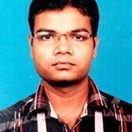 Anoop P. Class 11 Tuition trainer in Chennai