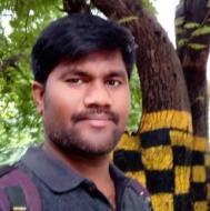 Raaja Sekhar Class 11 Tuition trainer in Bangalore