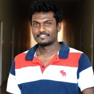 Anbarasan Dessingou Class I-V Tuition trainer in Chennai