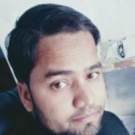 Mohammad Basit Class 11 Tuition trainer in Delhi