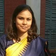 Marufa I. Class 9 Tuition trainer in Kolkata