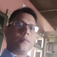 Prashanta Jana trainer in Kolkata