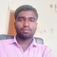 Ram Moorthy NEET-UG trainer in Chennai